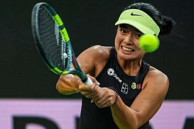 Coco Gauff retires due to arm issue, Alexandra Eala advances at Indian Wells