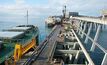 BMA may ship coal from Dalrymple Bay