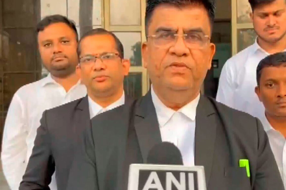 Rahul Gandhi to appear before Bhiwandi court in 2014 defamation case today, new guarantor to be presented