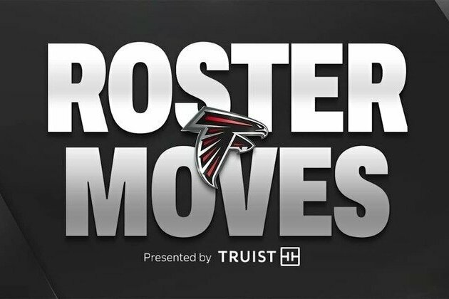 Falcons sign UFL's leading rusher