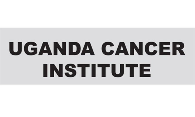 Press release from Uganda Cancer Institute Press release from Uganda Cancer Institute