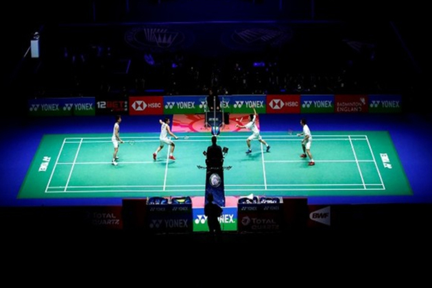 Dhruv Kapila-Tanisha Crasto storm into Arctic Open 2025 quarterfinals