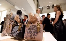 Japan consumer: Beyond borders