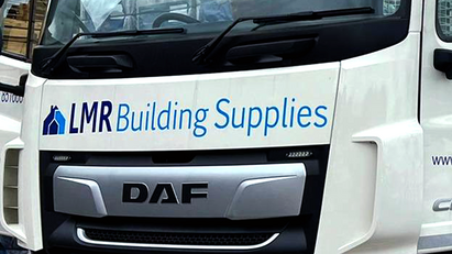 LMR Building Supplies branches into timber 