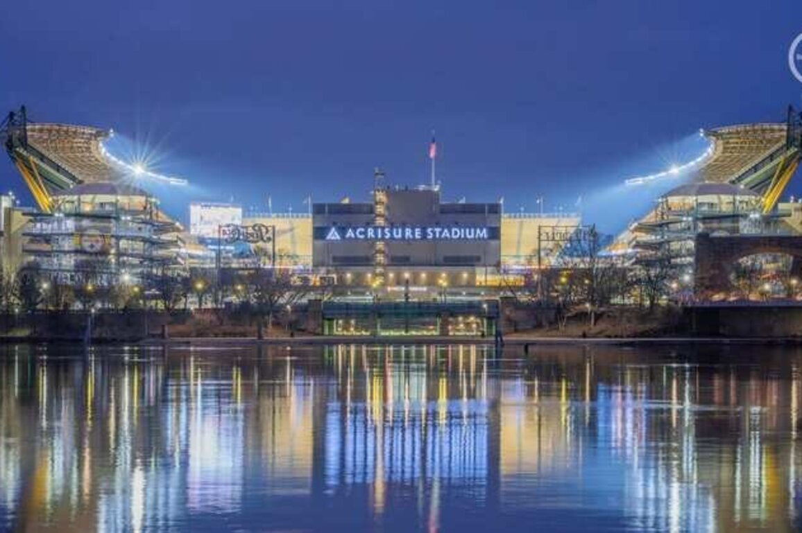 Steelers vs Texans: How to watch/listen to the game
