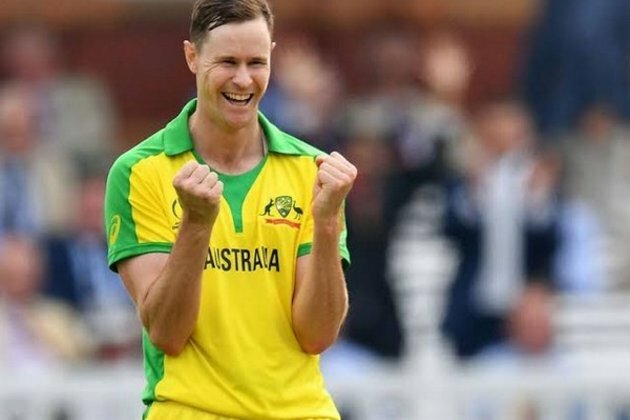 Australia name 23-member preliminary squad for Windies tour
