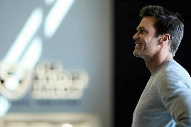 Gutierrez: In new role with Raiders, Tom Brady's goal is unchanged