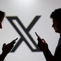 X app could be banned in Britain over AI chatbot row, reports the Telegraph