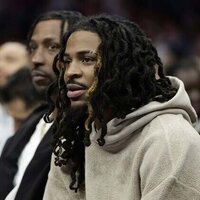 Grizzlies G Ja Morant (elbow) out for season
