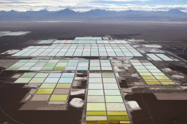 Lithium market to remain oversupplied to 2027