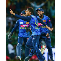 Sri Lanka announces squads for Pakistan ODIs, T20I tri-series featuring Zimbabwe