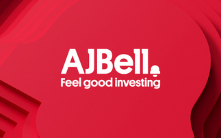 AJ Bell adopts fresh brand identity