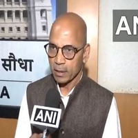 Karnataka taking no chances with COVID surge: Karnataka minister Dr Sharan Prakash Patil