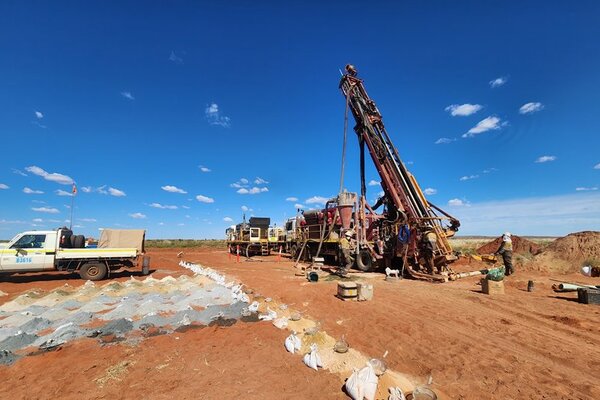 Antipa grows Minyari, maintains standalone mining dream