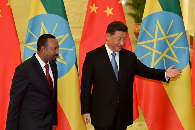 Beijing Seeks Mediator Role in Turbulent Horn of Africa