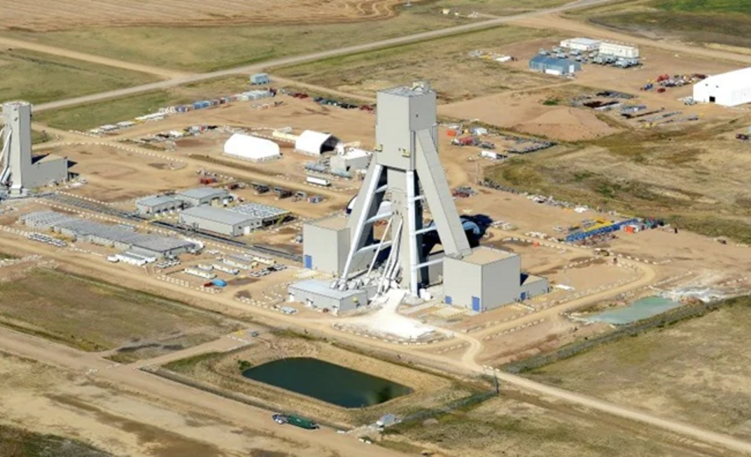 The stage two development will double Jansen’s production capacity to approximately 8.5Mtpa. 