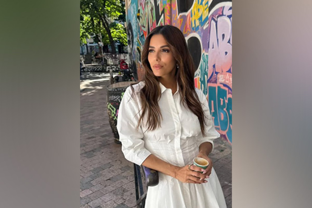 Eva Longoria opens up about her role in 'The Pickup'