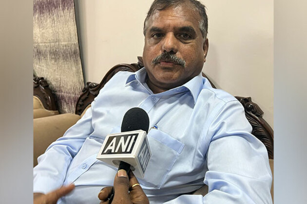 Simhachalam temple wall collapse: YSRCP MLC Botcha Satyanarayana demands judicial probe