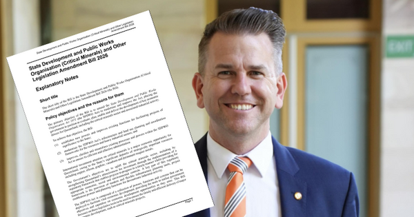 Regional Qld communities fearful of impact of proposed planning law changes