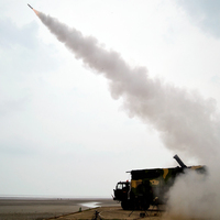 Akash missile system key in repelling Pakistani drone attacks along LoC: Officials