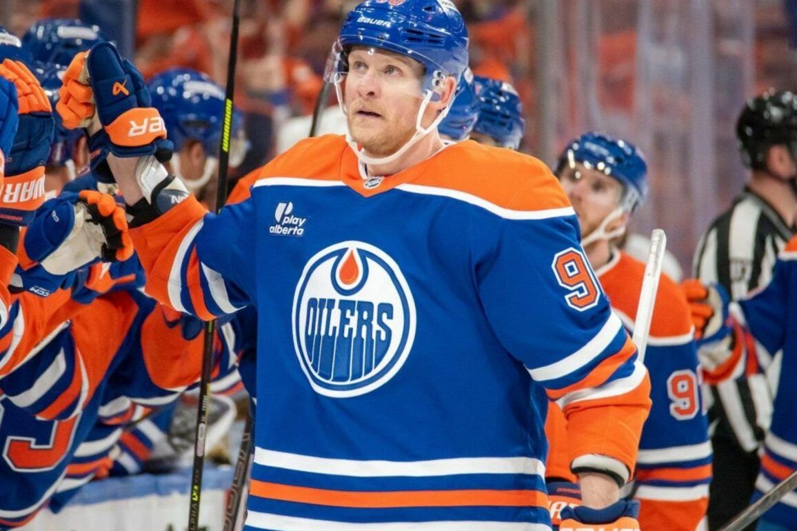 It never gets old for Corey Perry, now in his sixth Stanley Cup final