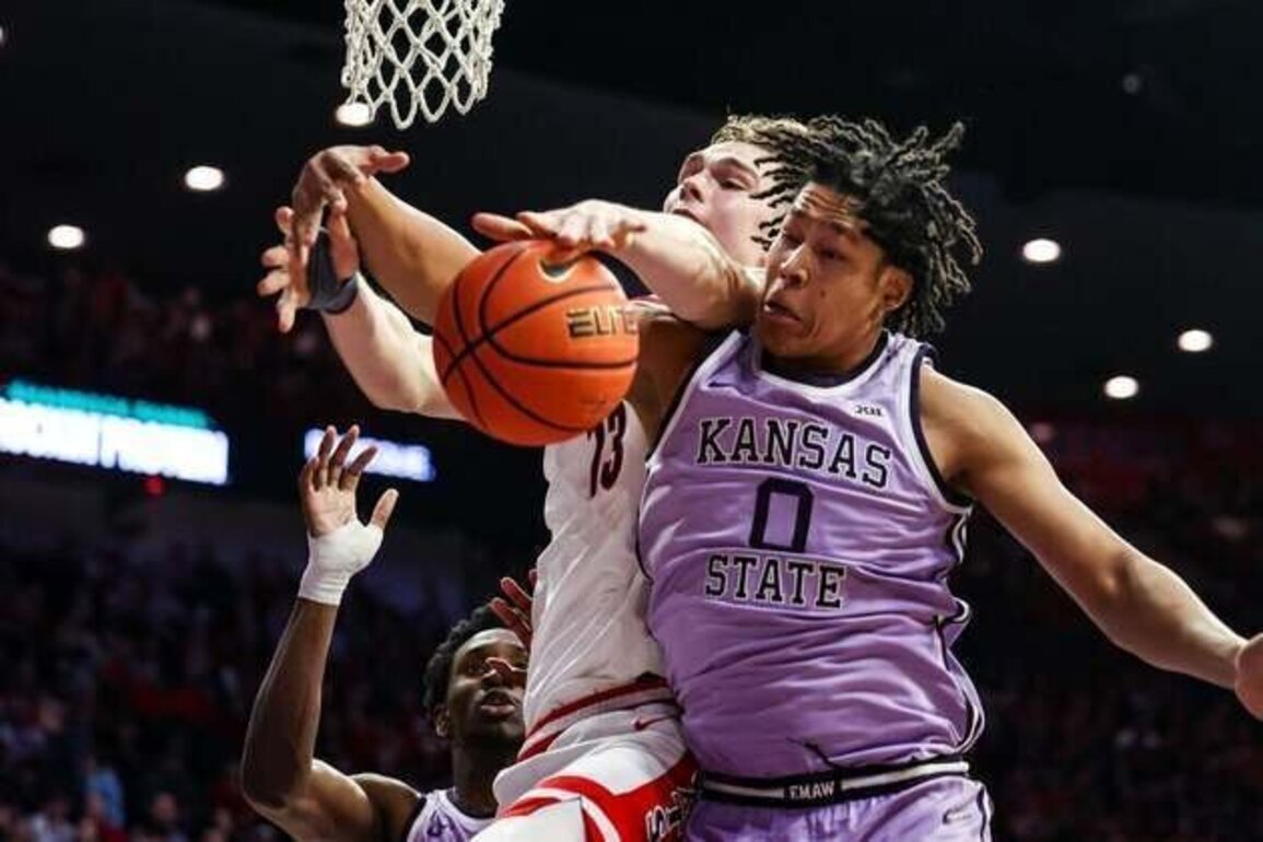 Arizona State or Kansas State will earn first Big 12 win in faceoff