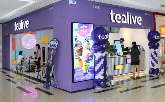 Deal focus: Malaysia's Tealive taps PE scaling expertise