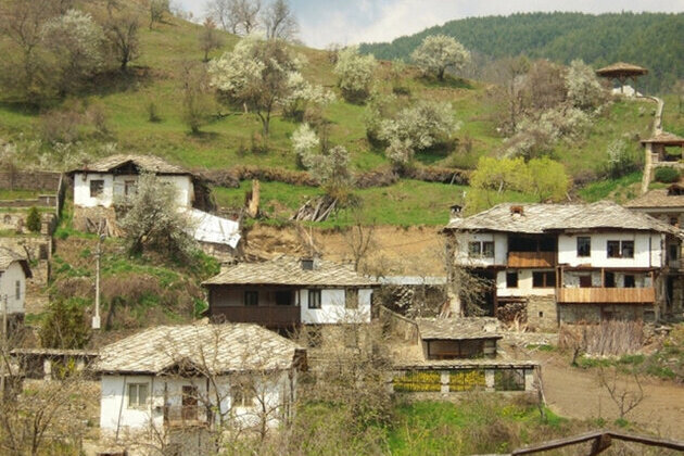 Could Bulgaria Benefit From the 1 Euro House Model