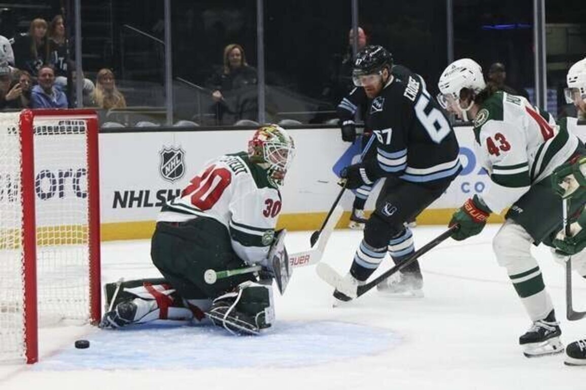 Mammoth aim to continue ascent vs. struggling Blackhawks