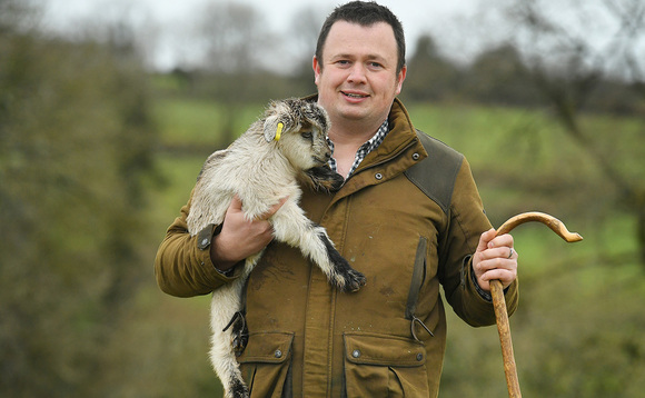 Farming matters: Adam Short - Agricultural IT systems need bringing into the 21st century