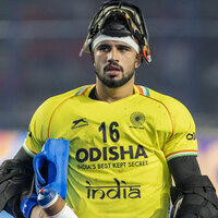 "Clears lot of doubts about myself": Prince Deep Singh on double nomination at Hockey India Annual Awards 2025