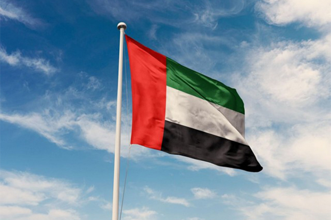 UAE conducts 60th airdrop of aid under Birds of Goodness Operation, delivers 22 medical trucks into Gaza