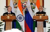 Russia could manufacture advanced helicopters in India
