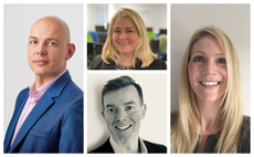 People Moves: Week ending Friday 10 October 2025