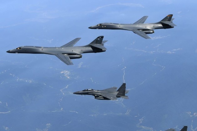 Expert Warns of North Korea's Growing Cyberwar Capabilities