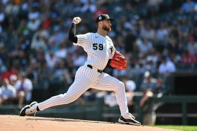 Cubs seek series win against White Sox