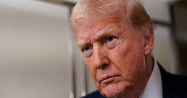 Trump administration ends Temporary Protected Status for Yemen