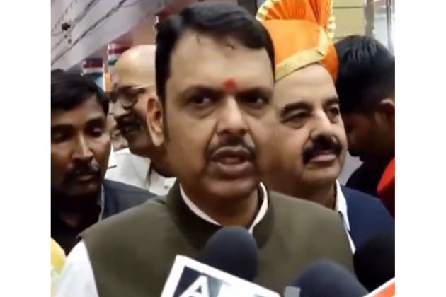 Maharashtra CM Fadnavis urges citizens to follow PM Modi's call for responsible fuel use amid West Asia crisis