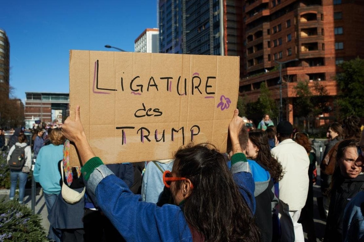 Trump Administrations Attack On DEI Threatens Health For Everyone