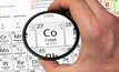 Anson looks to cobalt project