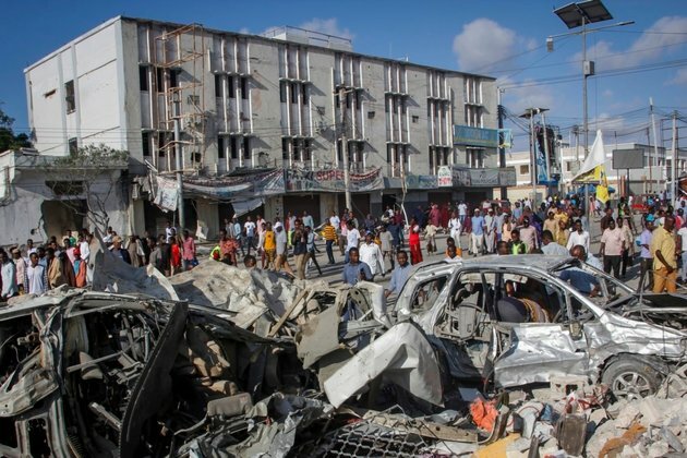 Much of Africa Less Safe, Democratic Than Decade Ago