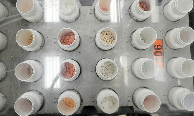 How bacteria feast on drugs designed to kill them How bacteria feast on drugs designed to kill them