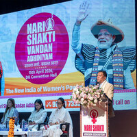 Hopeful of Arunachal having a woman Chief Minister one day: CM Khandu echoes support for Women's Reservation Bill