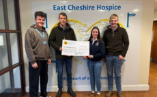 Cheshire Young Farmers raise over £86,000 for charity in record year