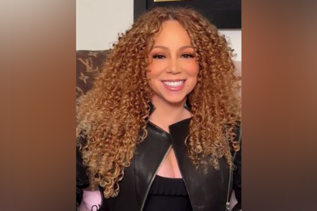 "That's a huge honour" : Mariah Carey on her Rock Hall nomination
