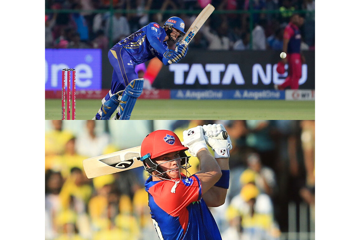 Stubbs, Rickelton snubbed from South Africa T20 WC squad despite IPL experience