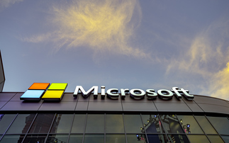 Microsoft hits 2025 goal to match electricity demand with renewables