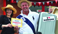 Dudley installer victorious in Twyford Bathrooms prize draw