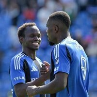 CF Montreal wins first game under Philippe Eullaffroy, beat Red Bulls