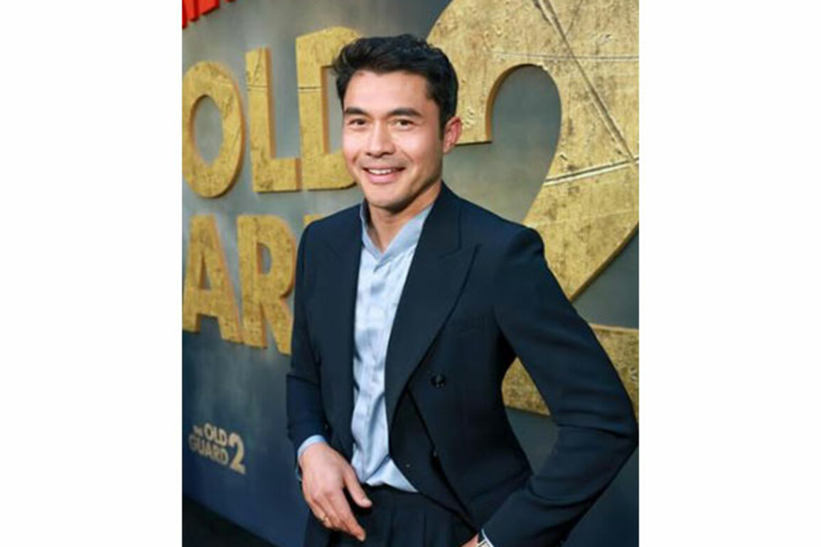 "She's like a rare commodity in Hollywood": Henry Golding praises his 'The Old Guard 2' co-star Charlize Theron